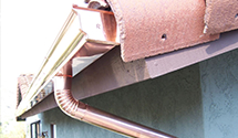 Rain Gutter Installation, Repair, Cleaning in Poston, AZ